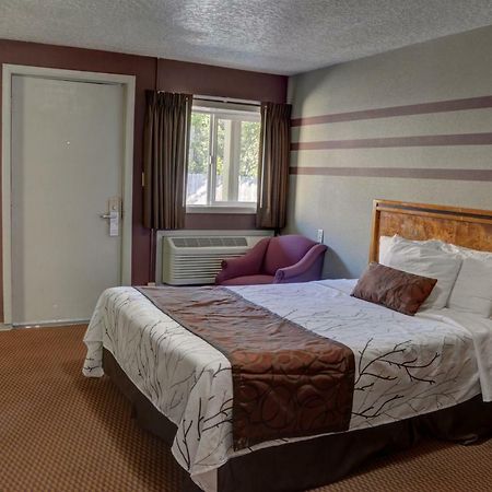 Inn At Salmon Creek Ванкувер Екстер'єр фото