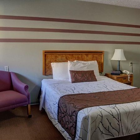 Inn At Salmon Creek Ванкувер Екстер'єр фото