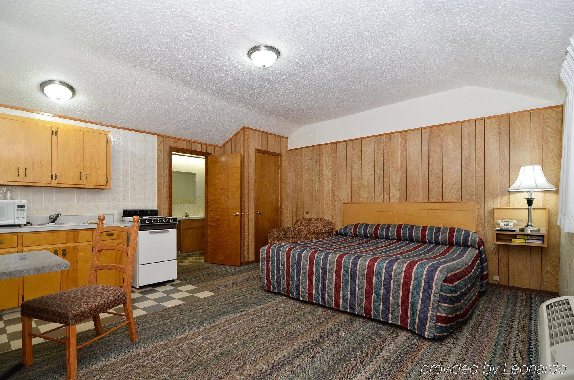 Inn At Salmon Creek Ванкувер Номер фото