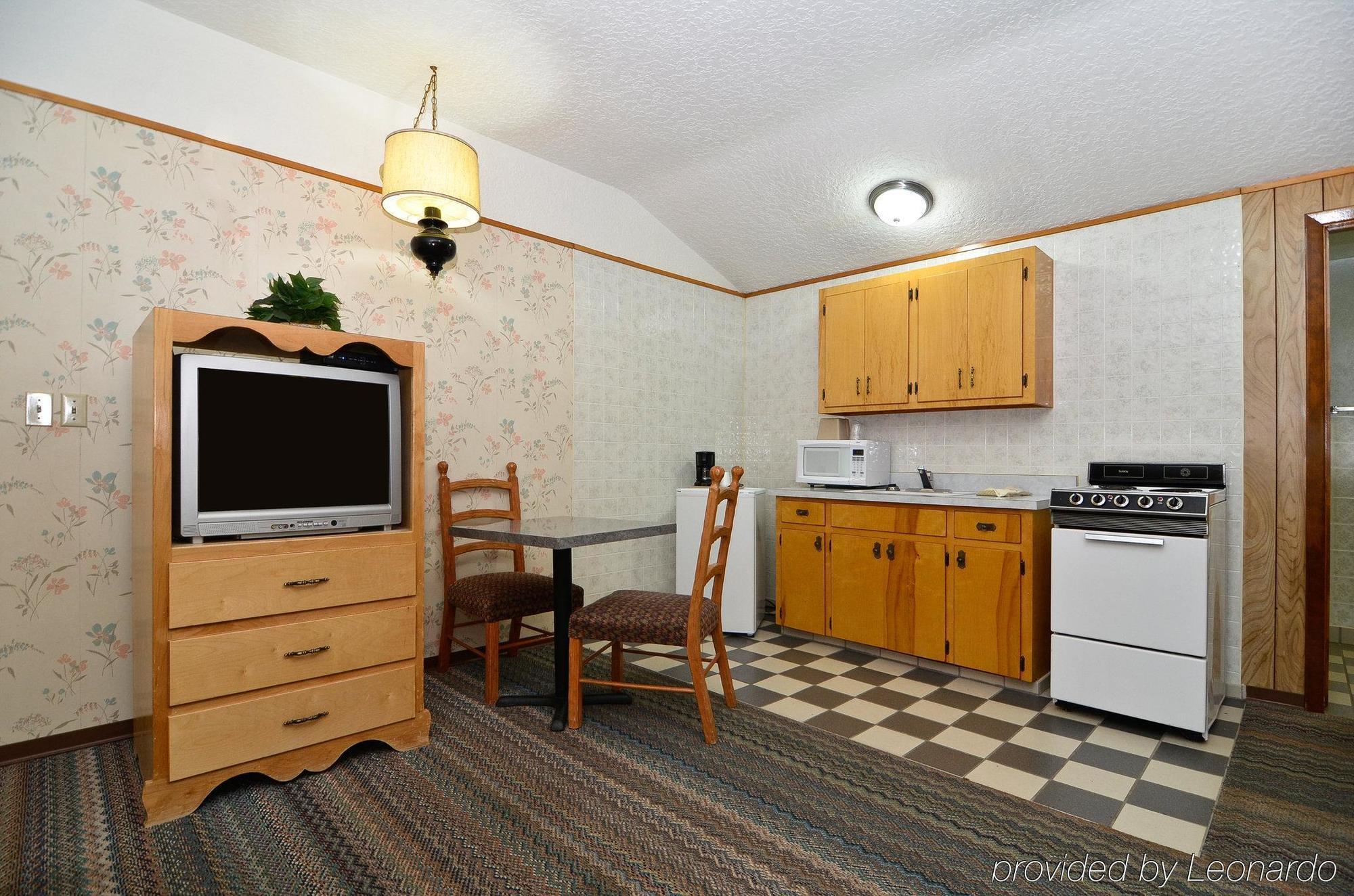 Inn At Salmon Creek Ванкувер Номер фото