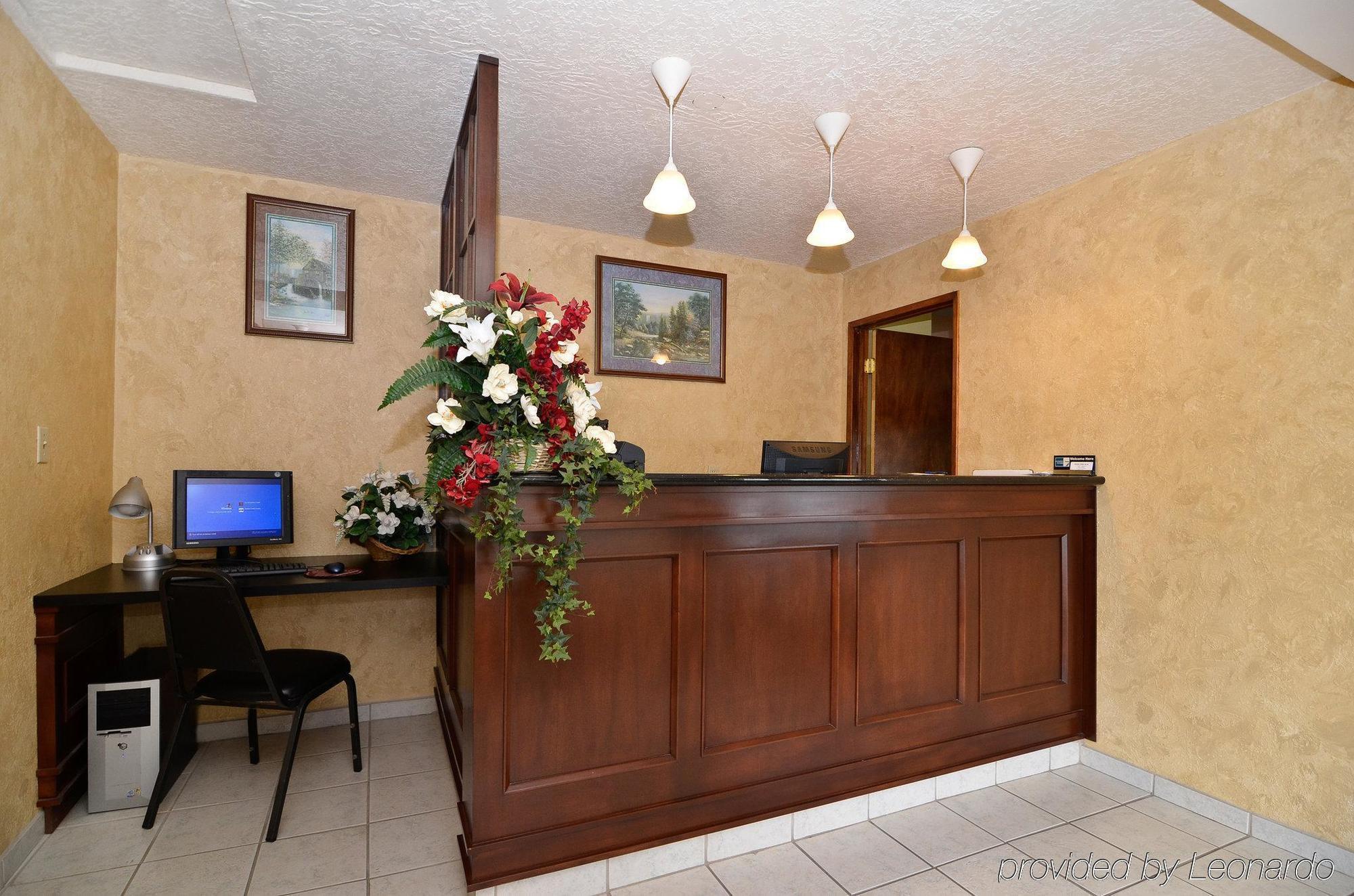Inn At Salmon Creek Ванкувер Екстер'єр фото
