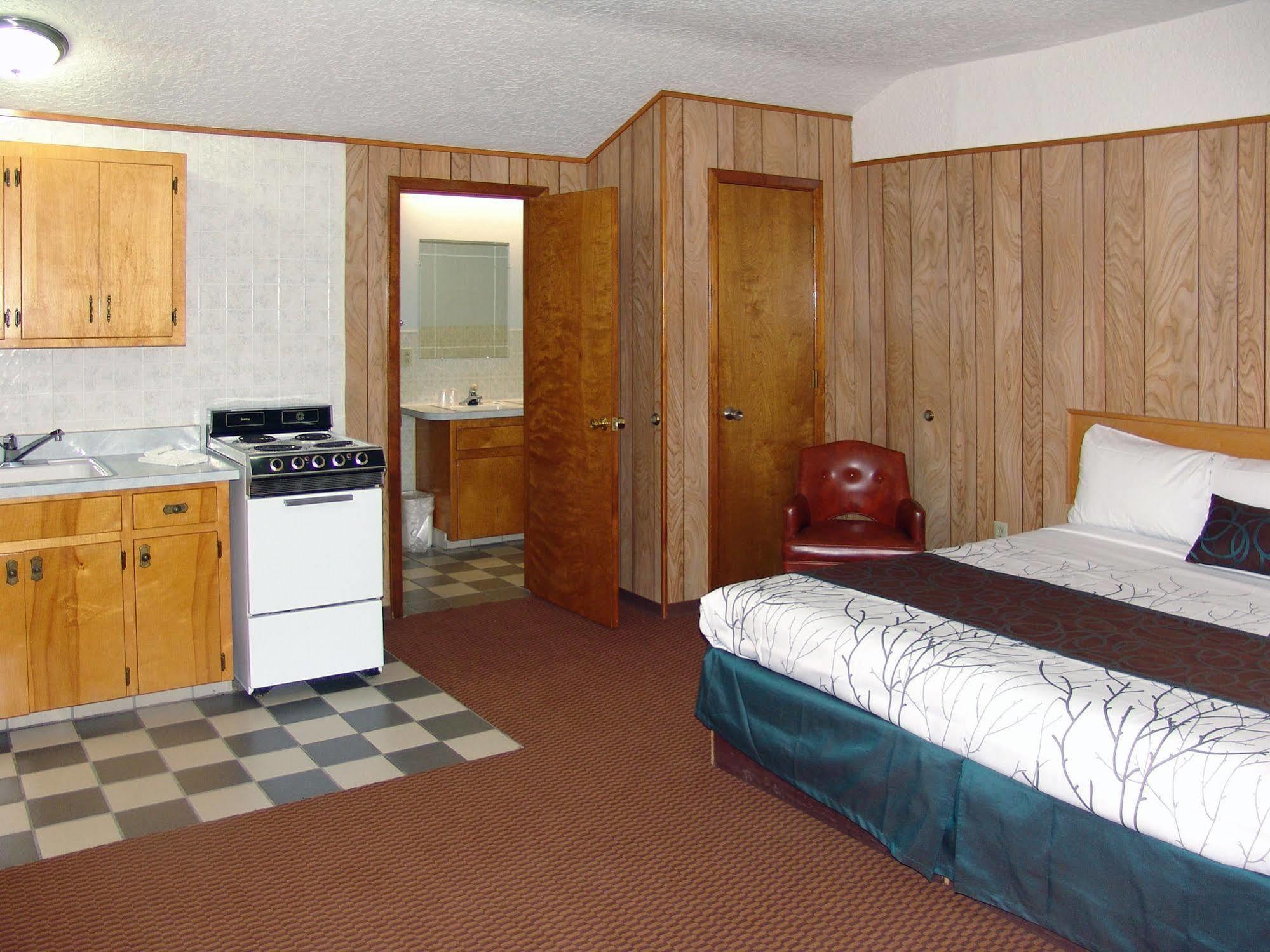 Inn At Salmon Creek Ванкувер Екстер'єр фото