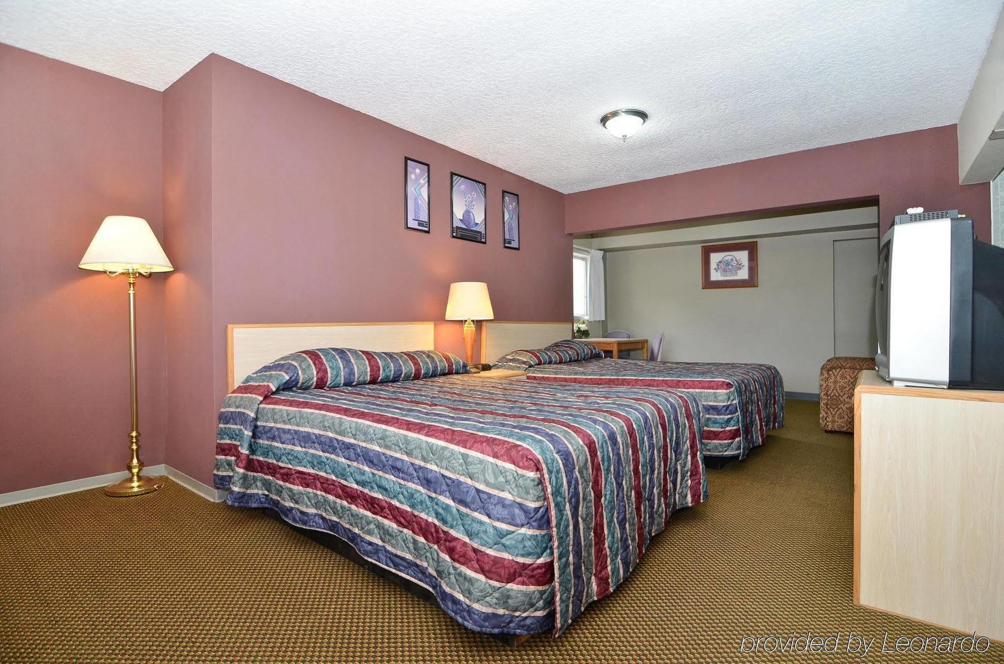 Inn At Salmon Creek Ванкувер Номер фото