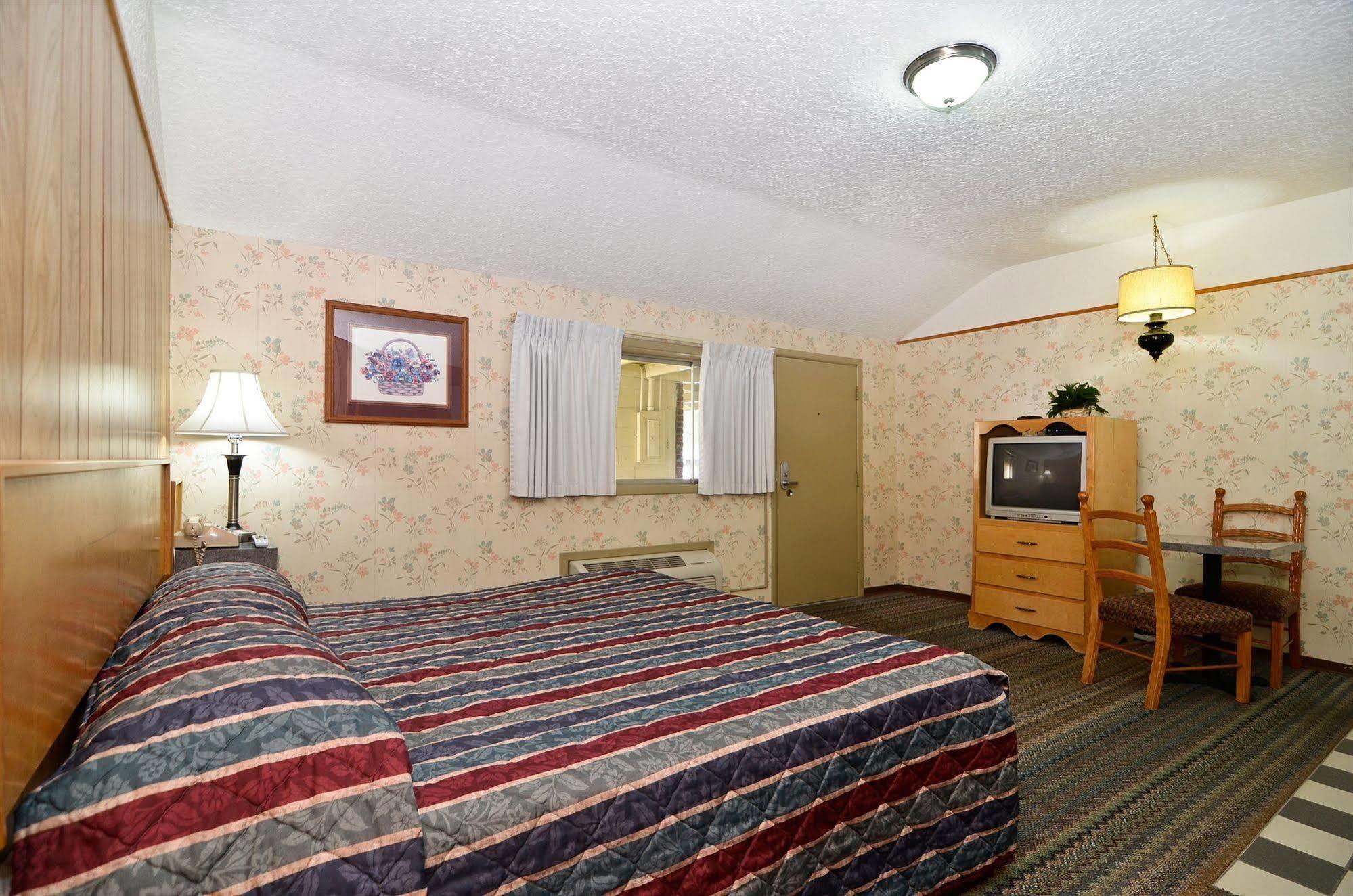 Inn At Salmon Creek Ванкувер Екстер'єр фото