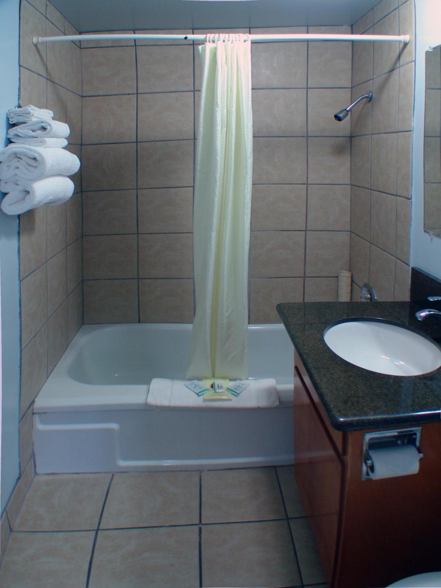 Inn At Salmon Creek Ванкувер Екстер'єр фото