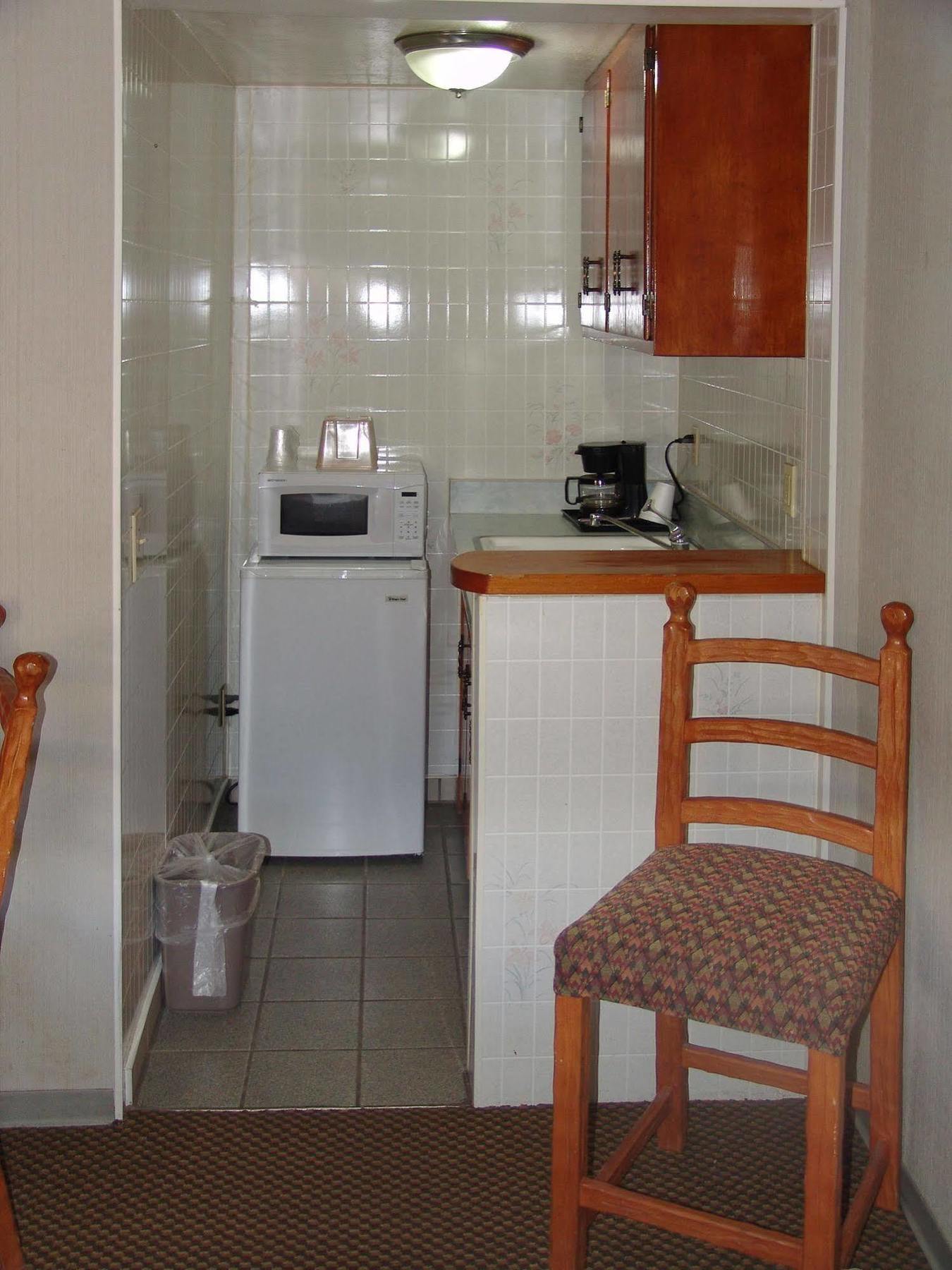Inn At Salmon Creek Ванкувер Екстер'єр фото