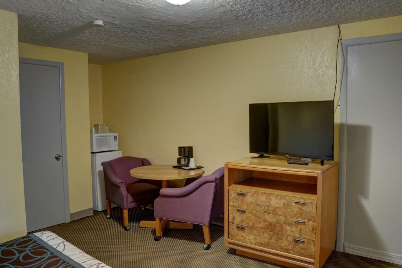 Inn At Salmon Creek Ванкувер Екстер'єр фото
