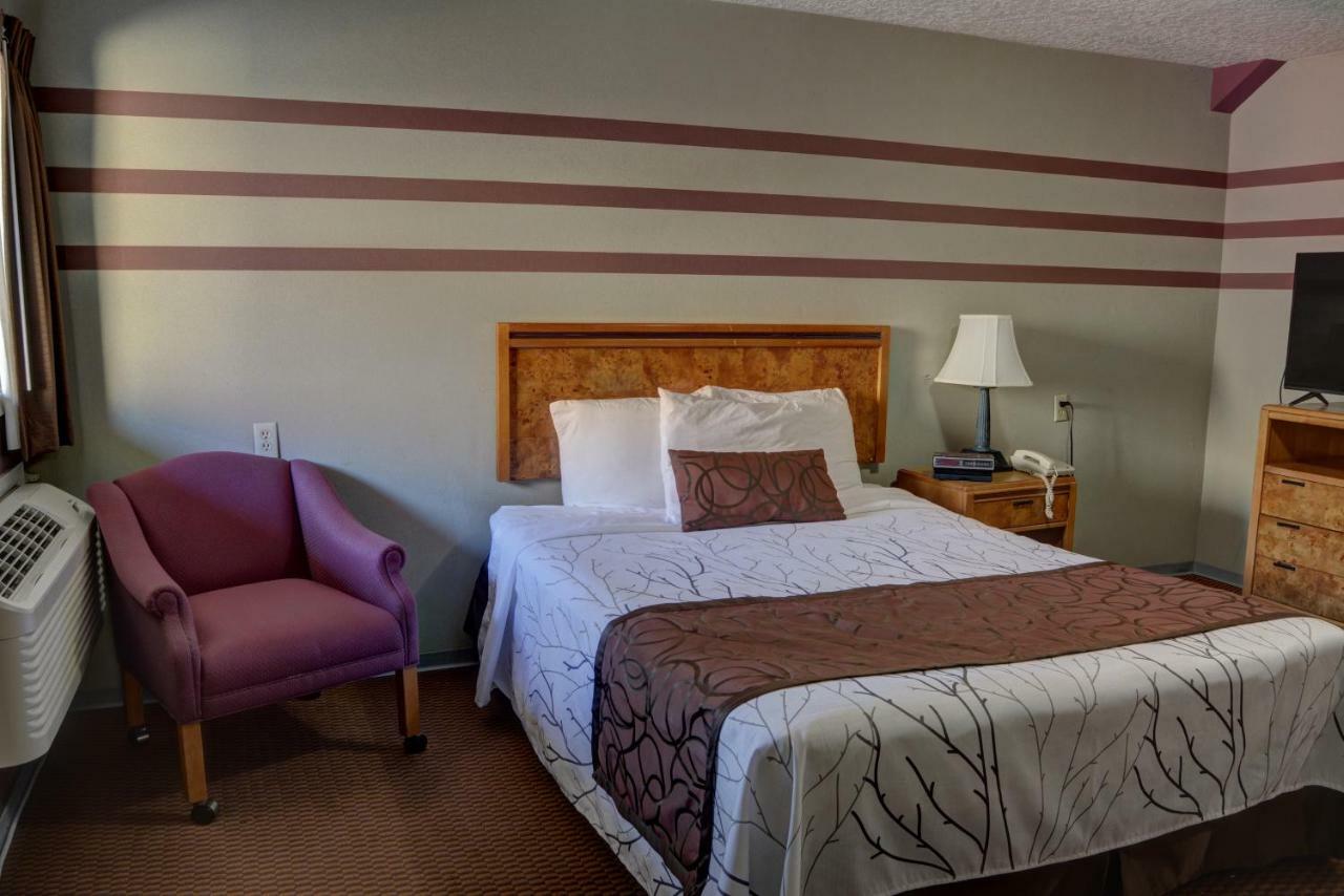 Inn At Salmon Creek Ванкувер Екстер'єр фото