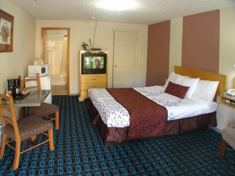 Inn At Salmon Creek Ванкувер Екстер'єр фото