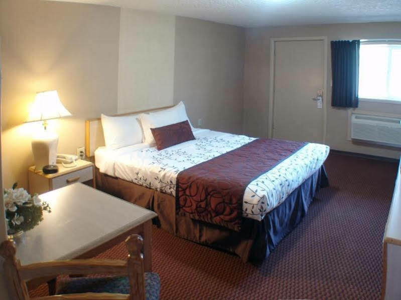 Inn At Salmon Creek Ванкувер Екстер'єр фото