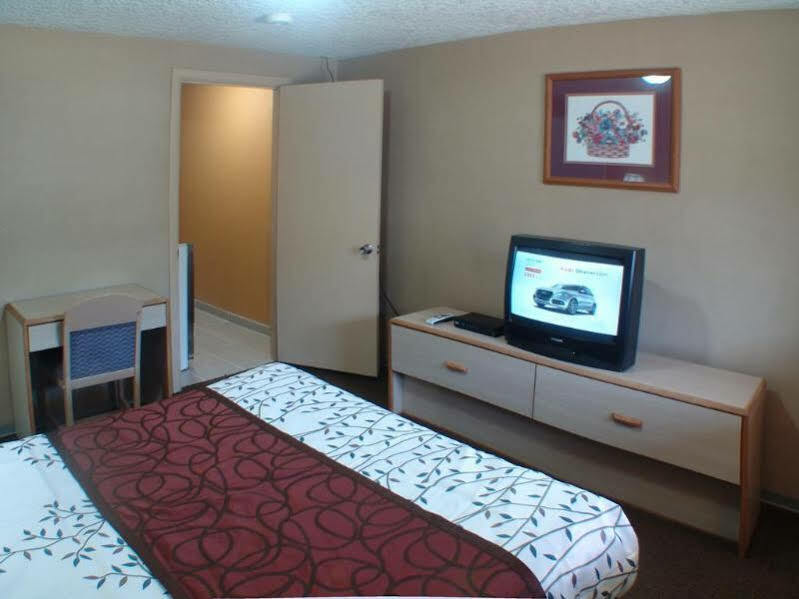 Inn At Salmon Creek Ванкувер Екстер'єр фото