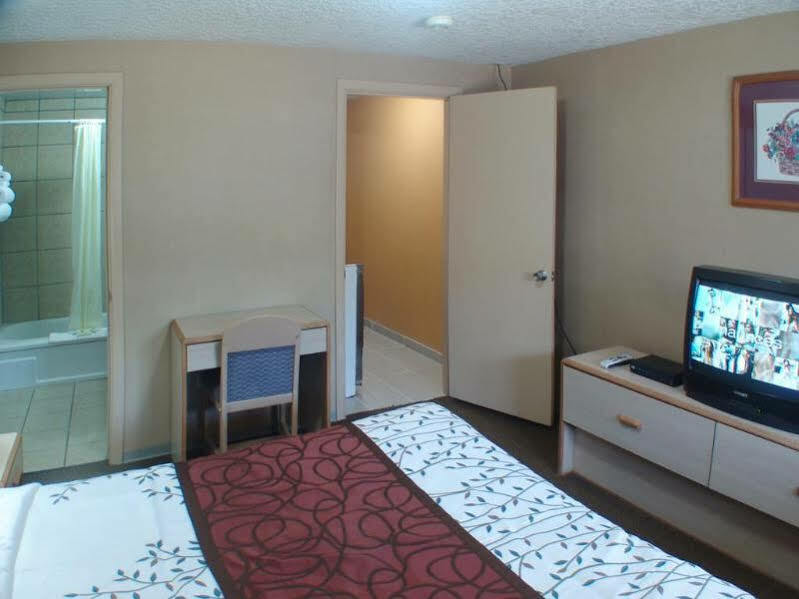 Inn At Salmon Creek Ванкувер Екстер'єр фото