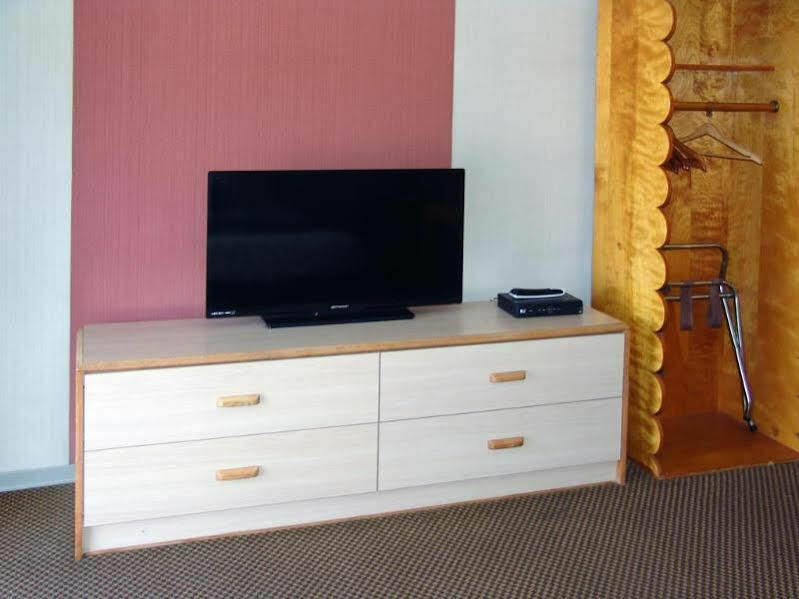 Inn At Salmon Creek Ванкувер Екстер'єр фото
