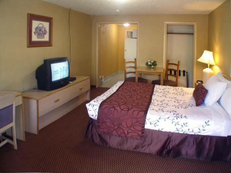 Inn At Salmon Creek Ванкувер Екстер'єр фото
