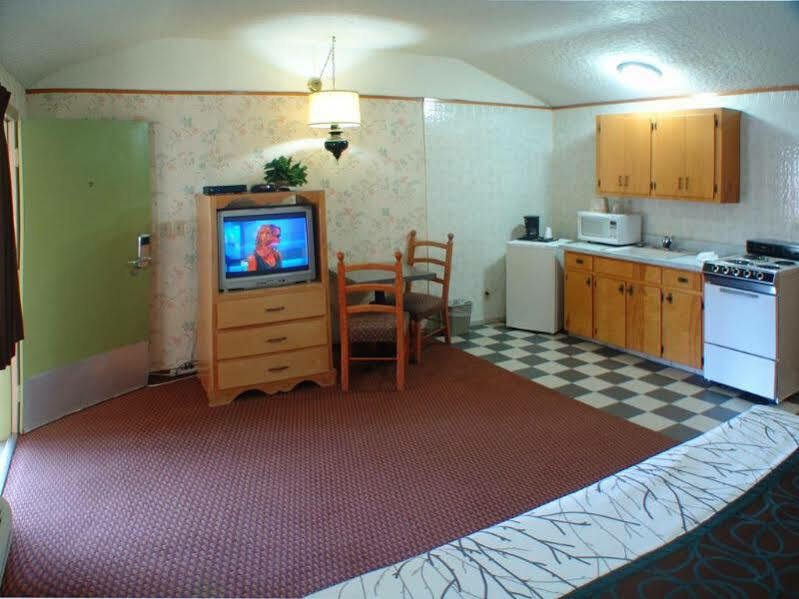 Inn At Salmon Creek Ванкувер Екстер'єр фото