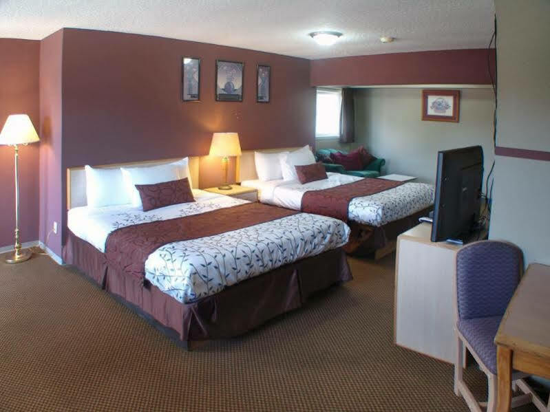 Inn At Salmon Creek Ванкувер Екстер'єр фото